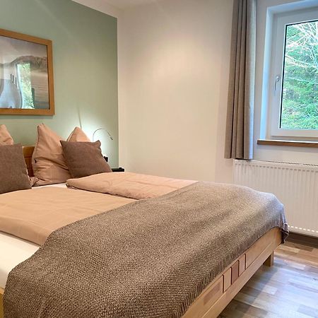 Haus Fuesslmuehle Apartment Fuschl am See Luaran gambar