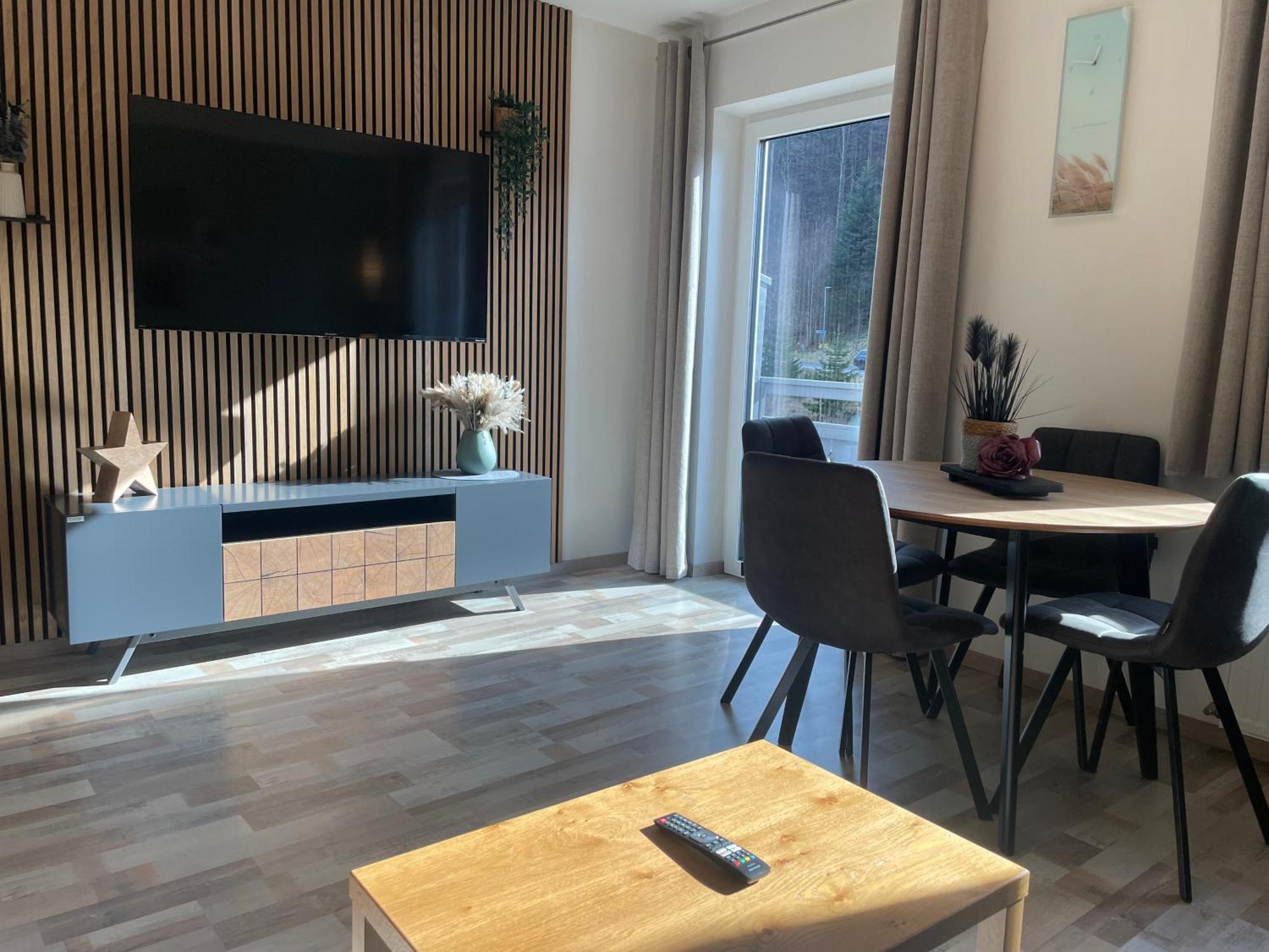Haus Fuesslmuehle Apartment Fuschl am See Luaran gambar