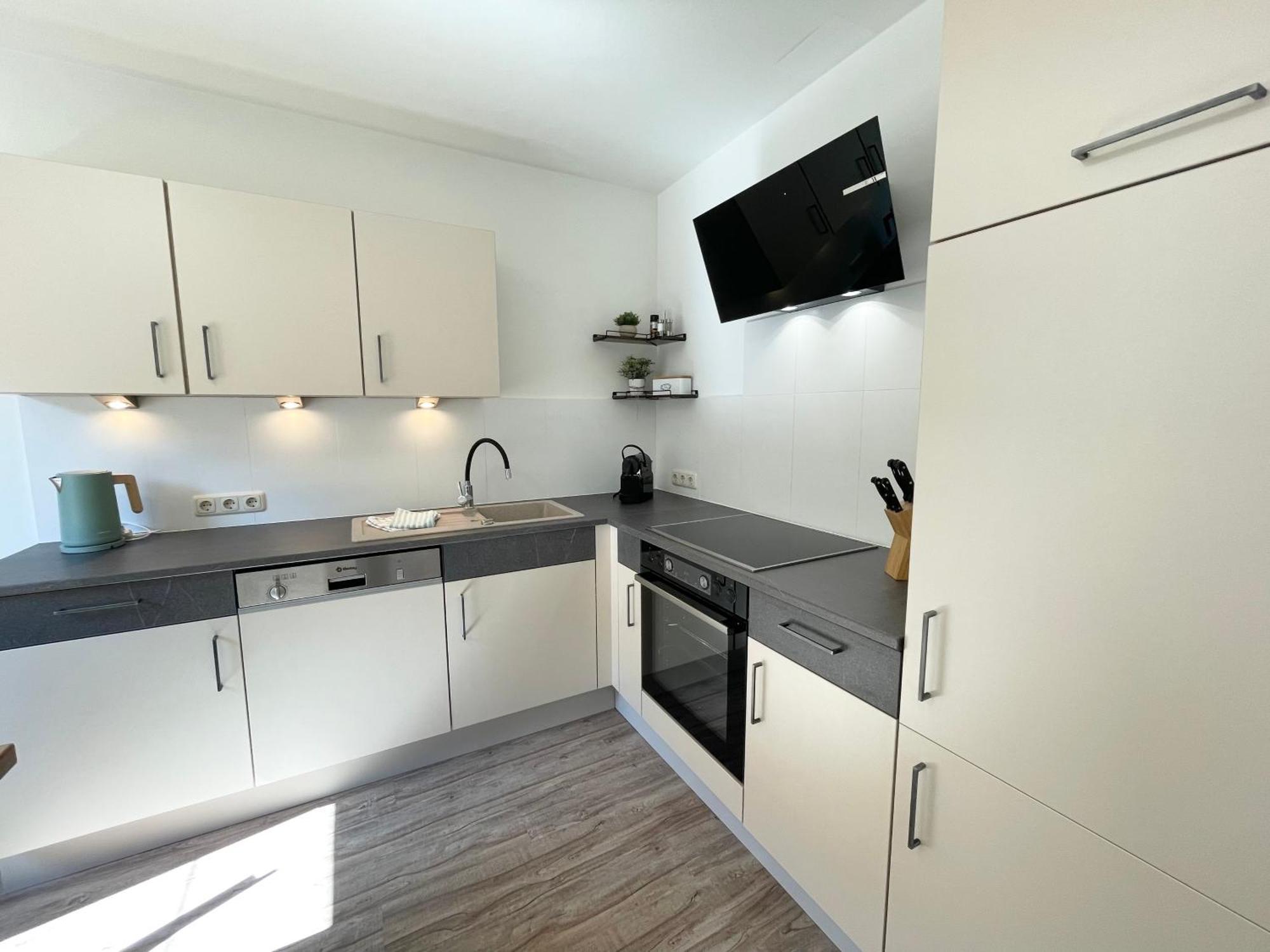 Haus Fuesslmuehle Apartment Fuschl am See Luaran gambar
