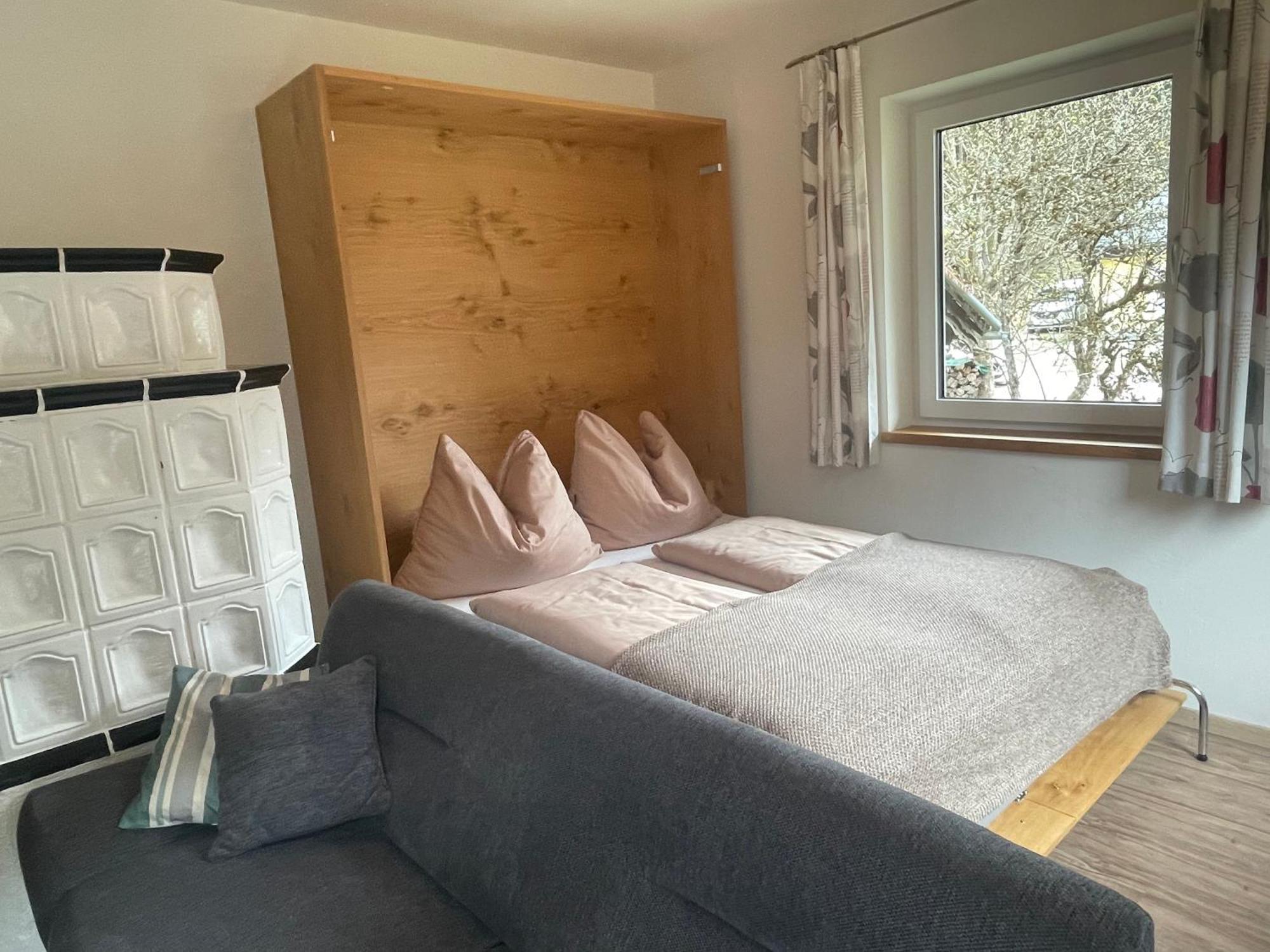 Haus Fuesslmuehle Apartment Fuschl am See Luaran gambar