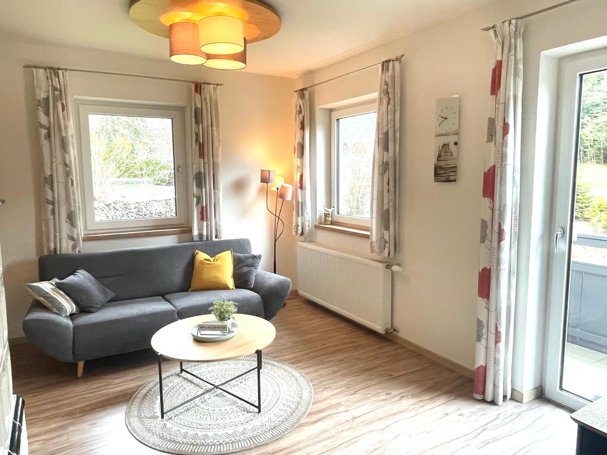 Haus Fuesslmuehle Apartment Fuschl am See Luaran gambar