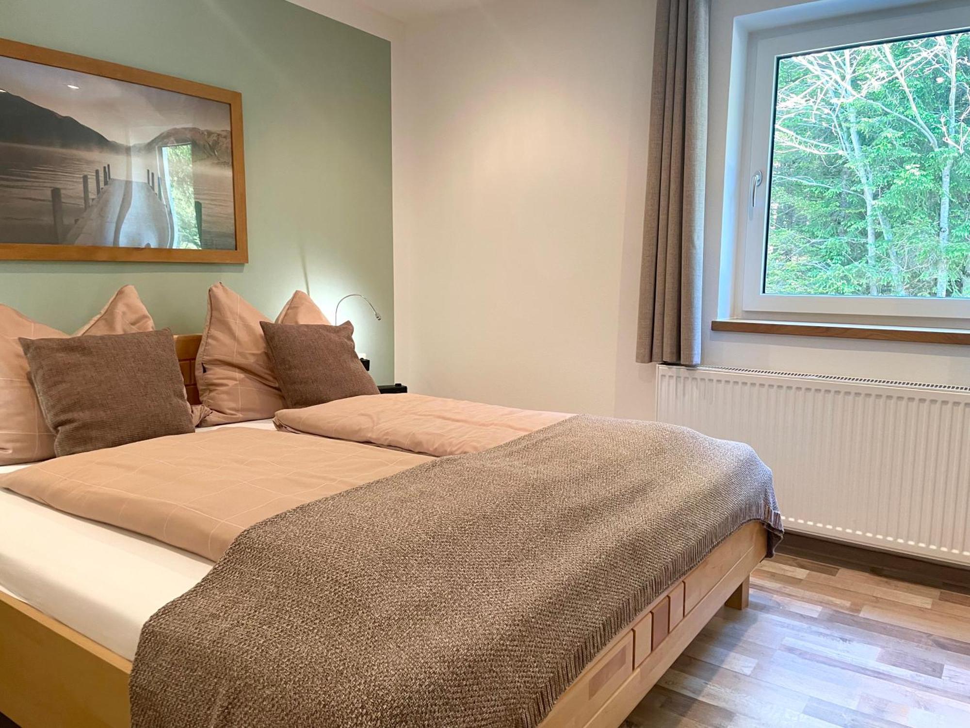 Haus Fuesslmuehle Apartment Fuschl am See Luaran gambar